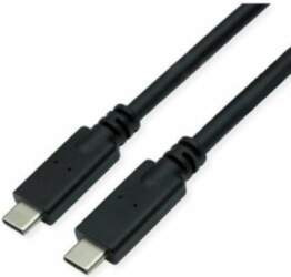 Kabel USB Roline USB-C - USB-C