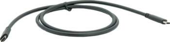 Kabel USB Terra USB-C - USB-C
