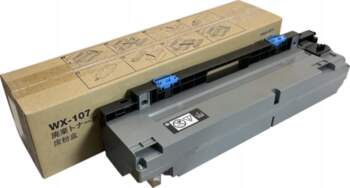 Konica Minolta Waste unit | Waste