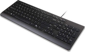 Lenovo Essential | Keyboard | Wired