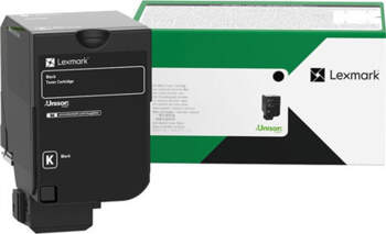 Lexmark Return Programme 28K | CX735