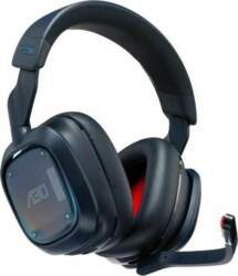 Logitech A30 - Navy/Red - Emea