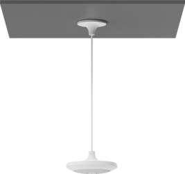 Logitech Ceiling Mount for Microphone Rally
