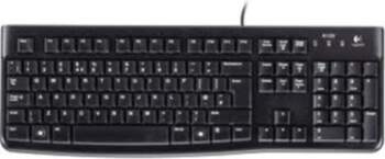 Logitech | K120 | Standard |