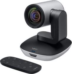 LOGITECH PTZ Pro 2 Camera |