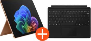 Microsoft Surface Pro 13" (12th Edition)