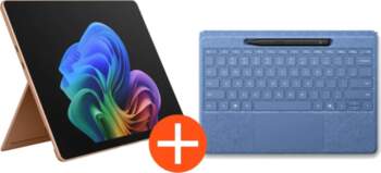 Microsoft Surface Pro 13" (12th Edition)
