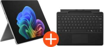 Microsoft Surface Pro 13" 12th Edition