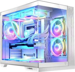 MODECOM Computer case Volcano Panorama APEX