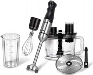 MPM Blender - set black MBL-39M