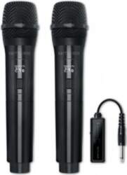 Muse | Pack 2 Wireless Microphones