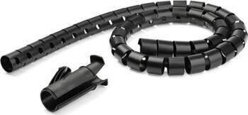 Organizer StarTech CABLE-MANAGER - 45MM X