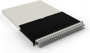 Patchbox patchbox.one Kabeleinzugssystem 30RU/STP (1