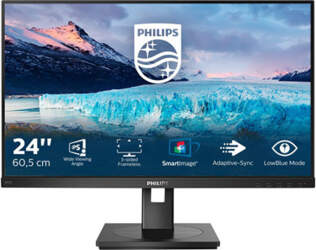 Philips | 242S1AE | 23.8