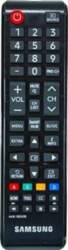Pilot RTV Samsung Remote Controller TM1240A