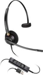POLY EncorePro 515 Monoaural with USB-A