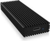 Raidsonic  | Black | ICY BOX