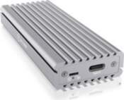 Raidsonic | Icy box External Type-C™