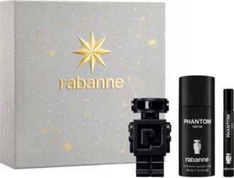 Set PACO Phantom Parfum spray 50ml