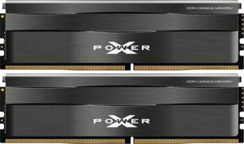 Silicon Power XPOWER Zenith memory module