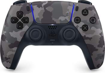 Sony PS5 DualSense V3 Controller grey