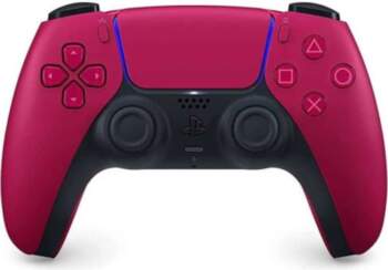 Sony PS5 Dualsense Wireless Controller Cosmic