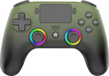 Subsonic Wireless Led Controller Green for