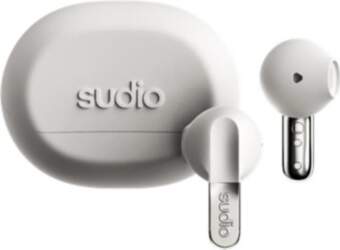 Sudio Earbuds | N3 | Bluetooth