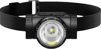Superfire HL96 headlamp flashlight | HL96