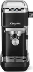 Tchibo Pressure coffee machine Lapressa black