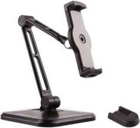 Techly Desktop /wall arm for and
