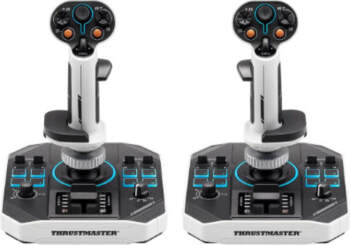 Thrustmaster SOL-R 2 Hosas WW |