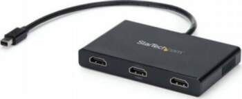 Adapter AV StarTech Adapter Mini DisplayPort