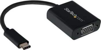 Adapter USB StarTech USB-C - VGA