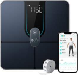 Anker Eufy | Smart Scale |