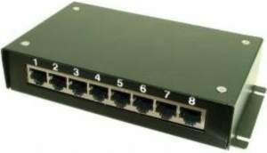 Axon Multi Net Protector | AXON-MULTINET-8