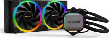 Be quiet! Pure LOOP 2 FX