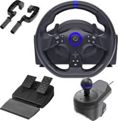 Blade BR5 Wheel Simulation PS5 +