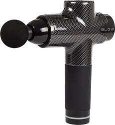 BLOW Wave 5000 massager + 10