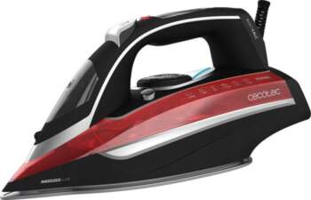 Cecotec Cecotec 3D ForceAnodized 850 I-Pump