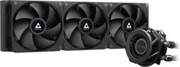 Chieftec CLC-360-VRM-BLK computer cooling system Computer