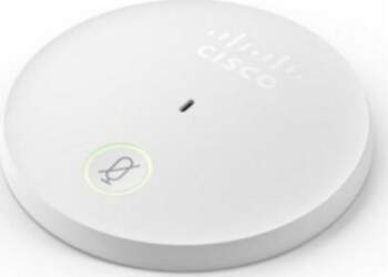 Cisco TABLE MICROPHONE WITH | CS-MIC-TABLE-J=