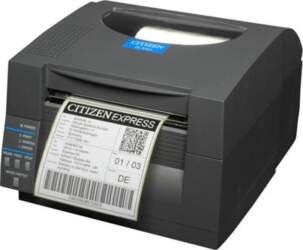 CITIZEN SYSTEMS Citizen CL-S521II label printer