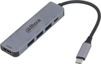 Dahua Technology TC35 USB-C | TC35