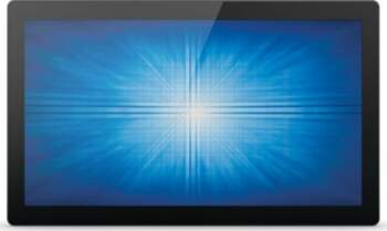 Elotouch ELO TOUCH SYSTEMS elo Open