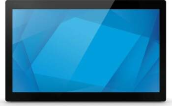 Elotouch ELO TOUCH SYSTEMS Elo Touch