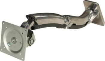 Ergotron MX Wall Mount LCD Arm