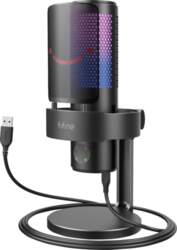 Fifine A9 studio microphone with stand