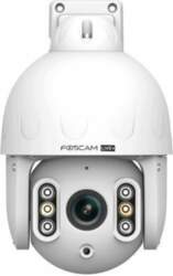 FOSCAM LD8EP 8MP PoE Camera –