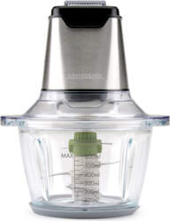 Gastroback 40961 Design Mini Chopper Plus
